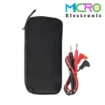 مولتی متر دیجیتالی انبری DT266 - تصویر 3