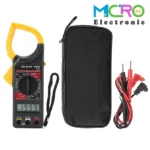 مولتی متر دیجیتالی انبری DT266 - تصویر 4