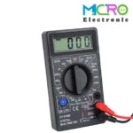 مولتی متر دیجیتالی DT830 - تصویر 2