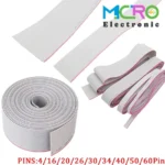 کابل فلت 30 رشته(1متری) - تصویر 3