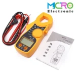 مولتی متر دیجیتالی انبری MT87 - تصویر 5