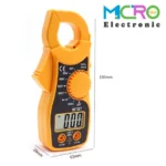 مولتی متر دیجیتالی انبری MT87 - تصویر 2