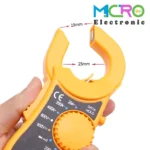 مولتی متر دیجیتالی انبری MT87 - تصویر 3