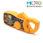 مولتی متر دیجیتالی انبری MT87 - تصویر 4