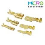 سرسیم مادگی برنجی کولری سایز 4.8mm - تصویر 4