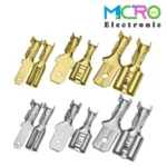 سرسیم مادگی برنجی کولری سایز 4.8mm - تصویر 2