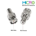 تبدیل فیش BNC به AV سونی مادگی - تصویر 2