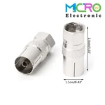 تبدیل مادگی فیش آنتن به فیش F - تصویر 4