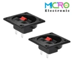 ترمینال بلندگو پنلی مربعی - تصویر 3