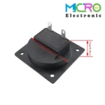 ترمینال بلندگو پنلی مربعی - تصویر 5