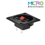 ترمینال بلندگو پنلی مربعی - تصویر 6