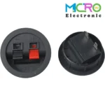 ترمینال بلندگو پنلی گرد - تصویر 2