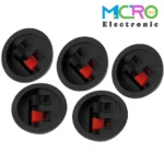 ترمینال بلندگو پنلی گرد - تصویر 4