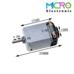 آرمیچر ته مشکی - تصویر 2