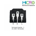 جک پاور کامپیوتر روبردی رایت - تصویر 3