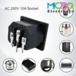 جک پاور کامپیوتر روبردی رایت - تصویر 4