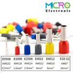 وایرشو سایز 35 پک 10تایی - تصویر 3