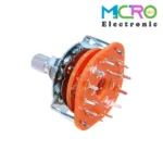 کلید سلکتور 12حالته بدون استوپ - تصویر 6