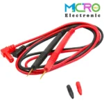 پراب مولتی متر سوزنی 10A - تصویر 2