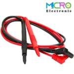 پراب مولتی متر سوزنی 10A - تصویر 3