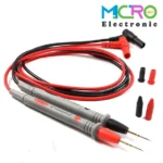 پراب مولتی متر سوزنی 20A