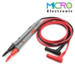 پراب مولتی متر سوزنی 20A - تصویر 2