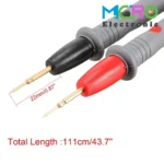 پراب مولتی متر سوزنی 20A - تصویر 3