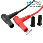 پراب مولتی متر سوزنی 20A - تصویر 4