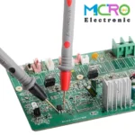 پراب مولتی متر سوزنی 20A - تصویر 5