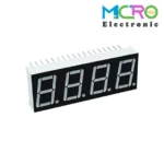 سون سگمنت کاتد چهار تایی 51x19 میلی متر - تصویر 3