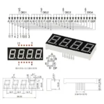 سون سگمنت آند چهارتایی 51x19 میلی متر - تصویر 4