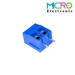 ترمینال فونیکس DG300 5.08mm 2 PIN ST - تصویر 2