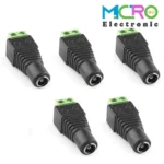 فیش آداپتور مادگی ترمینالی - تصویر 2