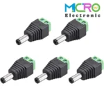 فیش آداپتور نری ترمینالی - تصویر 2