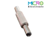 فیش آداپتور نری فلزی - تصویر 2