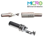 فیش آداپتور نری فلزی - تصویر 4