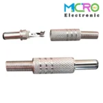 فیش آداپتور نری فلزی - تصویر 5