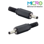 فیش آداپتور نری متوسط وینگویی سایز 1.3mm - تصویر 2