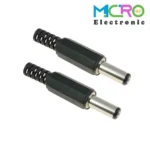 فیش آداپتور نری پلاستیکی - تصویر 4