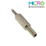 فیش استریو 3 خط فلزی - تصویر 2