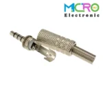 فیش استریو 3 خط فلزی - تصویر 3