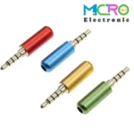 فیش استریو سه خط سنهایزر مخصوص هندزفری - تصویر 2