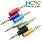 فیش استریو سه خط سنهایزر مخصوص هندزفری - تصویر 5