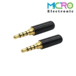 فیش استریو سه خط سنهایزر مخصوص هندزفری - تصویر 6