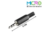 فیش استریو پلاستیکی 3.5mm - تصویر 3