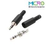 فیش استریو پلاستیکی 3.5mm - تصویر 4