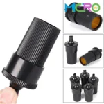 فیش مادگی فندکی سر کابلی - تصویر 3