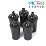 فیش مادگی فندکی سر کابلی - تصویر 4