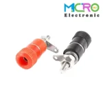 فیش مادگی منبع تغذیه بلند جفتی (3.3 سانتی) - تصویر 2