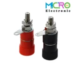 فیش مادگی منبع تغذیه بلند جفتی (3.3 سانتی) - تصویر 3